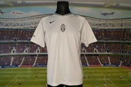 Juventus Football Club S.p.A. Nike DriFit 2003/04 training shirt size: M/L
