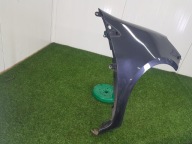 fender right front RENAULT CLIO 3