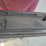 AUDI A4 B8 S LINE 8K 07- right threshold moulding threshold 8K0854932A