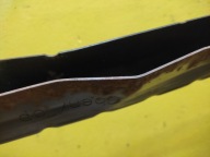 VW PASSAT B6 traversa paraurti traversa 3C0807093