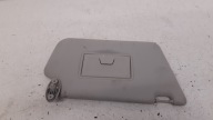visor przeciwsloneczny right Mazda 2 DY