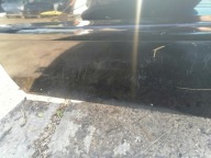 door left front front OPEL VECTRA C Z20R
