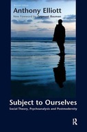 Subject to Ourselves: An Introduction to Freud,