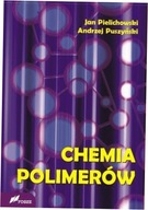 Pielichowski Chemia polimerów