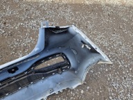 bumper rear HYUNDAI I20 II LIFT 2018R->