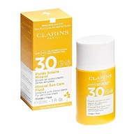 CLARINS ( MINERAL SUN CARE FLUID) SPF 30 ( MINERAL SUN CARE FLUID) 30 ML