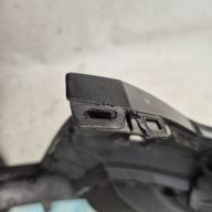 AUDI A3 III 3 8V HB S-LINE 13-16 bumper front front washer PDC