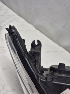 RENAULT CAPTUR and 13- light right front front lens