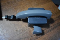 IDEALNA handle KEYLESS right AUDI A6 A7 A8 1