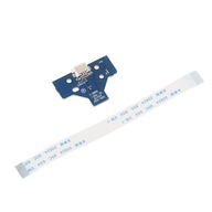 Kontroler USB do ładowania gniazdo portu ładowarki płytka drukowana JDS z 14-pinowym złączem