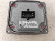 VOLVO V40 II 2016 module control unit lights FUL LED