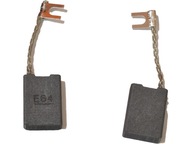 UHLÍKOVÉ KEFY BOSCH CELMA PRAW 1301607014103 BOS-103 6,3X16X22MM