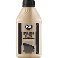 K2 RADIATOR FLUSH 400ML PŁYN DO PŁUKANIA CHŁODNIC