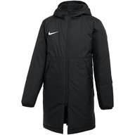 XS Kurtka dla dzieci Nike Repel Park 20 czarna CW6158 010 XS