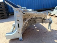 quarter bodywork front side right Renault 4 BIYZE