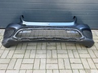 Mercedes GLC W253 16- front bumper front