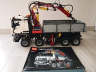 Lego Technic 42043 Mercedes-Benz Arocs 3245