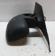 RENAULT MASTER III MOVANO mirror exterior left 7 PIN EU