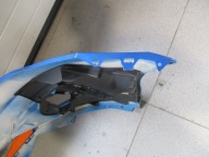 bumper front front Ford Focus MK4 18r- 0097A