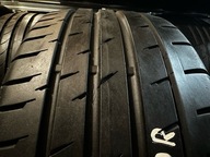 205/45R17 88W CONTINENTAL SPORT CONTACT 3 6,5MM