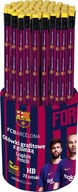Ceruzka na písanie Školská lopta Barcelona Príležitosť!!