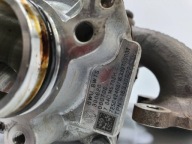 turbo 04C145703H 1.0 TSI SKODA FABIA III