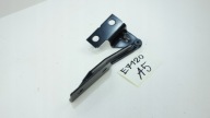 PEUGEOT 405 1987- holder hinge left bonnets 7912.31