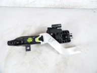 handle left rear part CHROM HYUNDAI IX35