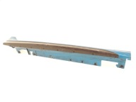 moulding threshold cap right BMW F44 GRAN COUPE m-packet 8075466