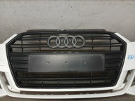 bumper front AUDI A3 8V3 LIFT HB 16