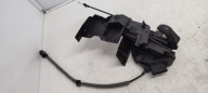 lock door front front left Ford Focus MK3