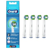 Oral-B Nástavce Precision Clean Maximiser 4ks