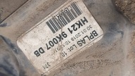 tank HK219K007DB FORD TRANSIT MK8