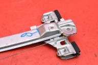 window regulator right rear part CHEVROLET EQUINOX 2 II 10-15