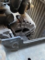 ALTERNATOR Peugeot 207 06-15 1.6 HDI