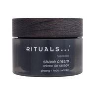 Rituals Homme Shave Cream 250 ml dla mężczyzn Krem do golenia