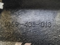 6-biegowa Getriebe BMW 3 E46 facelift 2004 23007562730