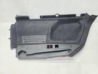 boot upholstery left rear part AUDI Q5 FY 80A863879AM HCK