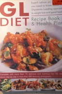 G L Diet Recope Book Health Plan - Maggie Pannell