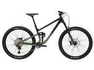 Bicykel Marin Rift Zone XR 29 S 15