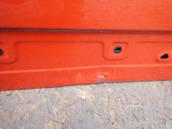 door right front right front VW VOLKSWAGEN T CROSS 2GM C11 2018