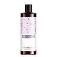 Farmasi Levanduľový šampón - 500ml