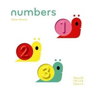TouchThinkLearn: Numbers Deneux Xavier