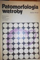 Patomorfologia wątroby - Stefan Kruś