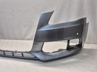AUDI A4 B8 8K 07-11 bumper front front PDC