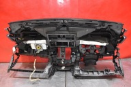 dashboard instrument panel console cockpit airbag EU KIA VENGA 1 and 10-14