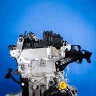 engine BMW 5 G30 LCI 530ix B48B20B 5A55CA0 1019167 1025343 252KM 59km