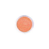 Glitter HQ 7 ml oranžový neónový Bass Cosmetics