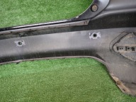 MG5 MG-5 EV front bumper front