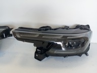 light lights FULL LED ALFA ROMEO JUNIOR 50572572 50572576